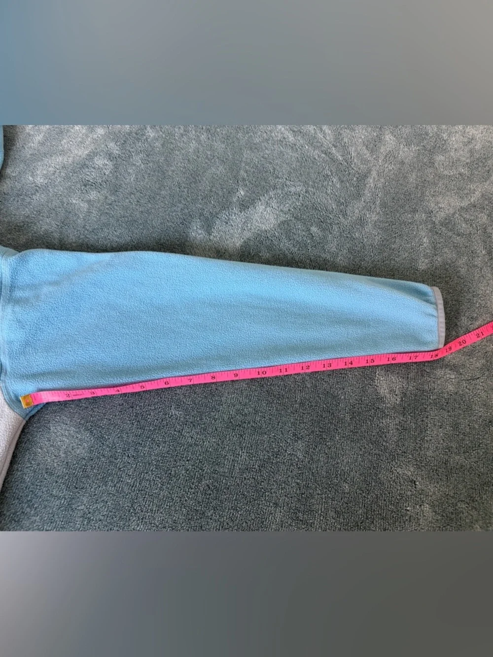 Patagonia youth micro